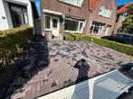 Stratenmaker/Grondwerker/Hovenier aangeboden, Ophalen