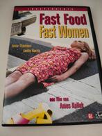 Fast Food Fast Women - Romcom 2000, Ophalen, Zo goed als nieuw, Romantische komedie