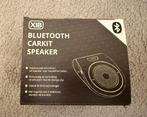 XIB Bluetooth Carkit Speaker - Handsfree Bellen!, Auto diversen, Carkits, Ophalen of Verzenden, Nieuw