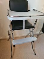 Vintage kinderstoel, Kinderen en Baby's, Kinderstoelen, Ophalen, Zo goed als nieuw, Overige typen
