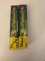 Dabur Miswak Tandpasta 75 g – Set van 2 (Original), Sieraden, Tassen en Uiterlijk, Uiterlijk | Mondverzorging, Ophalen of Verzenden