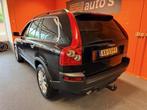 Volvo XC90 2.9 T6 / 7-Pers / Youngtimer / APK tot 24-12-2026, Auto's, Volvo, 7 stoelen, Leder, 2250 kg, 6 cilinders
