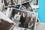 71 Unieke foto`s koninklijk huis de jaren 47, 48 en 50 Wilhe, Ophalen of Verzenden, Zo goed als nieuw, Kaart, Foto of Prent