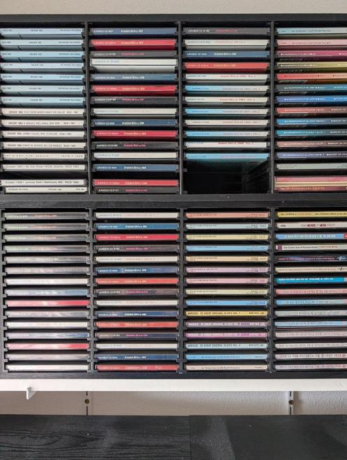 verzameling Gouwe Ouwe, Cd's en Dvd's, Cd's | Verzamelalbums, Gebruikt, Pop, Ophalen