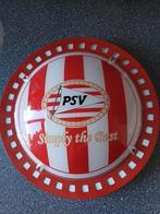 Psv plafond lamp, Ophalen