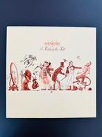 Genesis - A Trick Of The Tail LP, Cd's en Dvd's, Ophalen of Verzenden, Gebruikt, 12 inch, Progressive