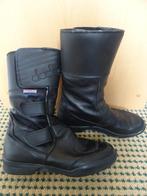 Motorlaarzen Diadora maat 40, Ophalen, Tweedehands, Dames, Laarzen