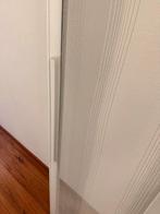 Fikszo Aluminium Deur Rolhor, Ophalen, Nieuw