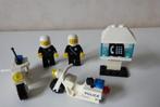 Lego 6522 Politie motoren, Verzamelen, Speelgoed, Gebruikt, Verzenden
