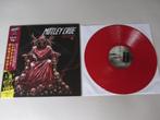 Mötley Crüe Live LP, Verzenden, Nieuw in verpakking