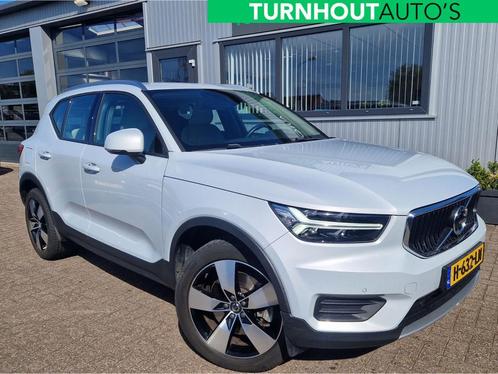 Volvo XC40 1.5 T5 Twin Engine Momentum Pro Harman Kardon | C, Auto's, Volvo, Bedrijf, Te koop, XC40, ABS, Achteruitrijcamera, Airbags