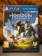 Horizon zero dawn PS4, Spelcomputers en Games, Games | Sony PlayStation 4, Avontuur en Actie, Vanaf 16 jaar, Ophalen of Verzenden