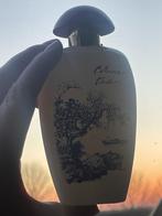 Decant Merchant of Venice, Blue Tea, 2,5 of 5 ml, origineel, Verzenden, Nieuw, Proef of Tester, Gevuld