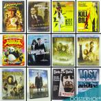 9 DVD’s | DEEL 3 | Spotgoedkoop | NIEUW | ZGAN | Specials, Alle leeftijden, Ophalen of Verzenden, Zo goed als nieuw, Actie