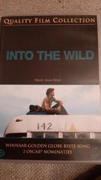 Into the wild, Vanaf 12 jaar, Ophalen of Verzenden, Zo goed als nieuw, Overige gebieden