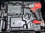 Milwaukee FPD3 schroefmachine, Verzenden, Zo goed als nieuw, Boor- en Schroefmachine