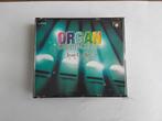 organ spectacular - jean guillou (3 cd's), Cd's en Dvd's, Cd's | Klassiek, Ophalen of Verzenden, Barok, Zo goed als nieuw, Overige typen