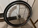 Rigida DP22 velgen met DT Hugi/Swiss naven 26inch, Fietsen en Brommers, Fietsonderdelen, Ophalen, Gebruikt, Mountainbike, Wiel