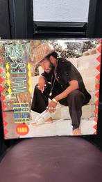 Reggae Lp Josey Wales No Way No Better Than Yard Izgst, Cd's en Dvd's, Vinyl | R&B en Soul, Gebruikt, Ophalen of Verzenden, 1980 tot 2000