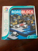 Smart game Road Block, Ophalen of Verzenden, Gebruikt