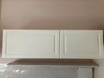2 Ikea Metod kitchen top, Huis en Inrichting, Ophalen, Zo goed als nieuw, Minder dan 100 cm