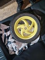 Gecoate Gilera Runner Velgen, Ophalen of Verzenden, Overige typen, Overige merken