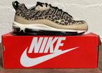 Nike Air Max 98 PRM Leopard - EU 42.5 - US W10.5, Overige kleuren, Nike, Nieuw, Ophalen of Verzenden
