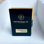 NU €5 ‼️ Montale Rendez Vous A Moscou niche parfum sample, Ophalen of Verzenden, Nieuw