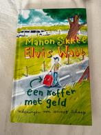 Een koffer met geld, Ophalen of Verzenden