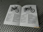 Alle Motoren & Motorscooters 2002 - Boek - Ruud Vos, Ophalen of Verzenden, Gelezen, Ruud Vos, Merk of Model