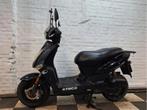 Kymco agility 50, Fietsen en Brommers, Ophalen, Gebruikt, Kymco, Maximaal 45 km/u