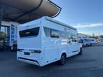 Hobby On Tour 2026 AUTOMAAT !!!!, Automaat, Chemisch toilet, Ringverwarming, Hobby