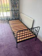 Meegroeibed Minnen Ikea, Huis en Inrichting, Ophalen, Gebruikt, 90 cm, Eenpersoons