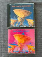 Dire Straits - On every street + bonus cd-s Encores, Ophalen of Verzenden, Zo goed als nieuw, Poprock