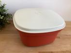 Serveerwonder van Tupperware, Ophalen of Verzenden