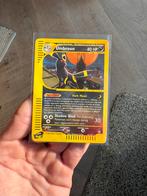 Aquapolis Umbreon 41/147 Reverse holo, Ophalen of Verzenden, Zo goed als nieuw