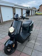 NIU NQI SPORT 860KM!!, Ophalen, Zo goed als nieuw, Elektrisch