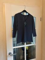 Mi Piace Top dark grey maat S nieuw, Kleding | Dames, T-shirts, Ophalen of Verzenden, Nieuw, Maat 36 (S), Grijs