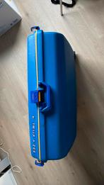 Samsonite reiskoffer voor 20-25 kg bagage, Sieraden, Tassen en Uiterlijk, Gebruikt, Hard kunststof, 55 cm of meer, Ophalen