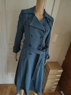 Vintage handgemaakte mantel jas, Kleding | Dames, Jassen | Winter, Zo goed als nieuw, Vintage, Maat 36 (S), Verzenden