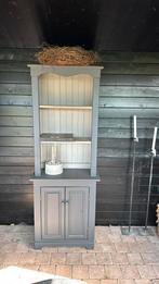 Landelijk sober kastje dressoir meubel, Ophalen, Gebruikt, 25 tot 50 cm, 50 tot 100 cm