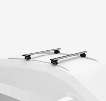 Nieuw, Thule dakdragerset voor Volvo XC60 beschikbaar voor biedingen