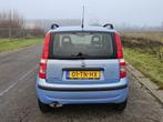 Fiat Panda 1.1 Young (bj 2006), Voorwielaandrijving, Origineel Nederlands, Bedrijf, Handgeschakeld