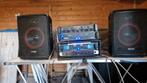 party set kopen of ruilen voor JBL 320 partybox, Ophalen of Verzenden, Gebruikt, Overige merken
