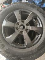 nieuwe banden met velg amarok vw nieuw !, Auto-onderdelen, Banden en Velgen, Nieuw, Ophalen of Verzenden, All Season, Band(en)