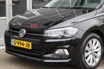 Volkswagen Polo 1.0 TSI Highline Airco Acc Climate Nap, 12 maanden, Gebruikt, Euro 6, 95 pk