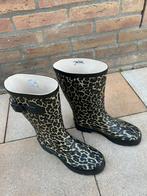Regenlaarzen maar 37, Ophalen, Zo goed als nieuw, Jongen of Meisje, Laarzen