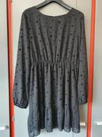 Most Wanted jurk zwart met sterren – maat L, Maat 38/40 (M), Zwart, Ophalen of Verzenden, Zo goed als nieuw