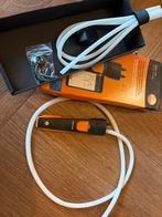 Testo 510i Drukverschilmeter, Ophalen of Verzenden