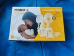 Medela kolfset, Ophalen, Zo goed als nieuw, Borstkolf